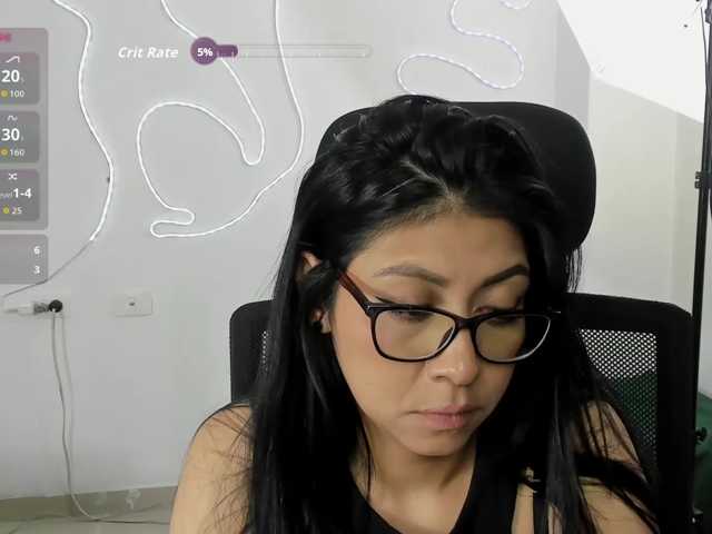 valentinaGoddess live cam preview