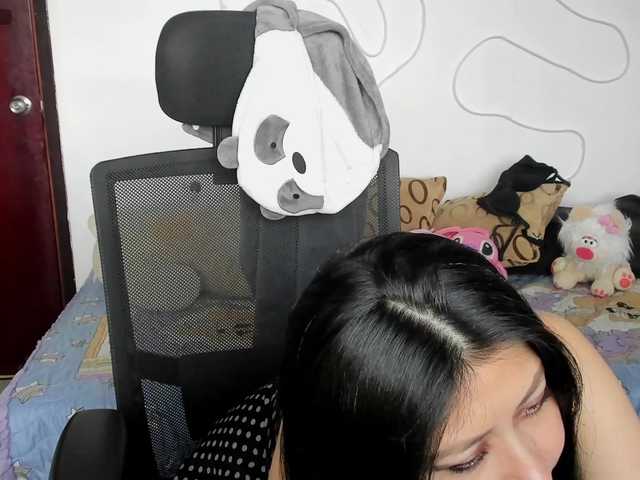 valentinaGoddess live cam on BongaCams