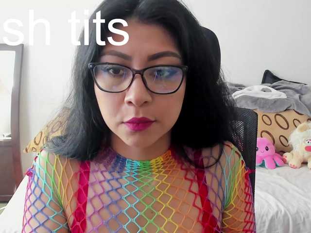 valentinaGoddess live cam on BongaCams