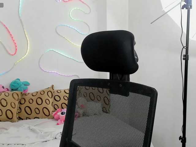valentinaGoddess live cam on BongaCams