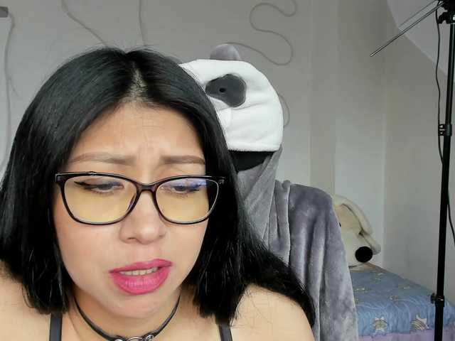 valentinaGoddess live cam preview