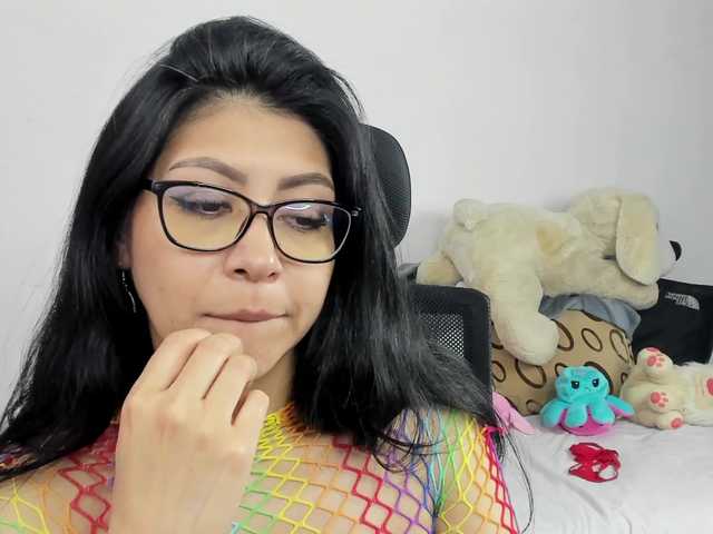 valentinaGoddess live webcam show