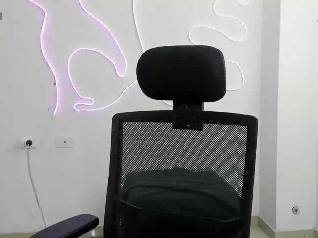 valentinaGoddess live cam on BongaCams