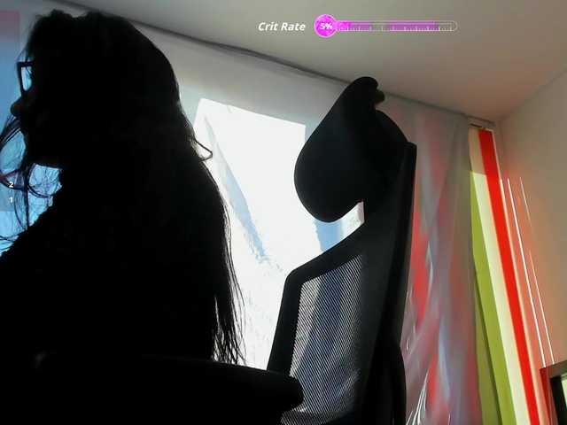 valentinaGoddess live webcam show