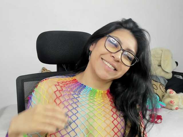 valentinaGoddess live webcam show