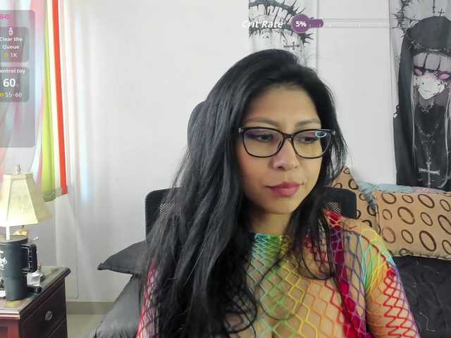 valentinagoddess cam belle