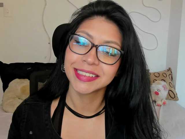 valentinaGoddess live cam on BongaCams