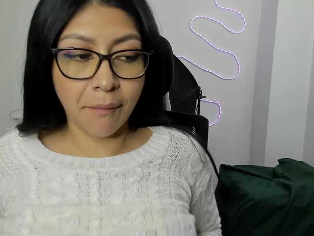 valentinaGoddess live cam on BongaCams