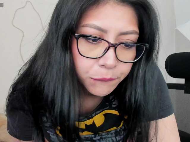 valentinaGoddess live cam on BongaCams