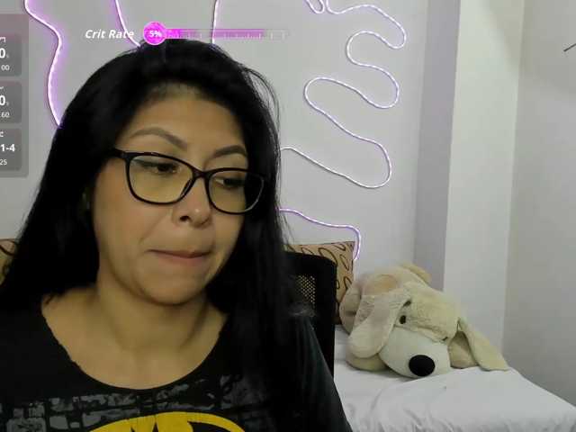 valentinaGoddess live cam on BongaCams