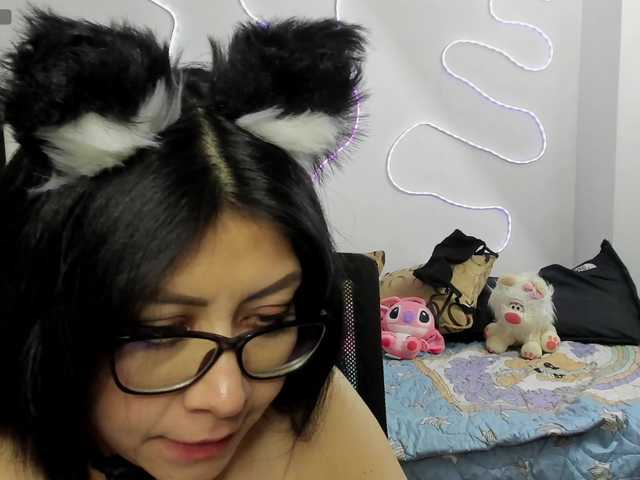 valentinaGoddess live cam preview
