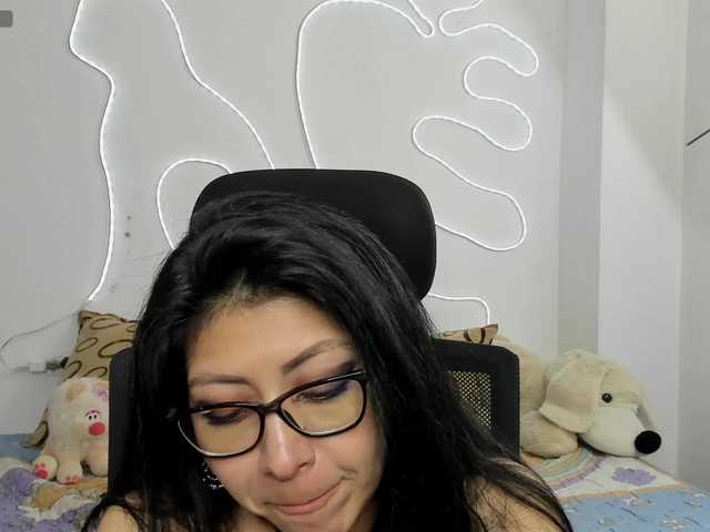 valentinaGoddess live cam on BongaCams