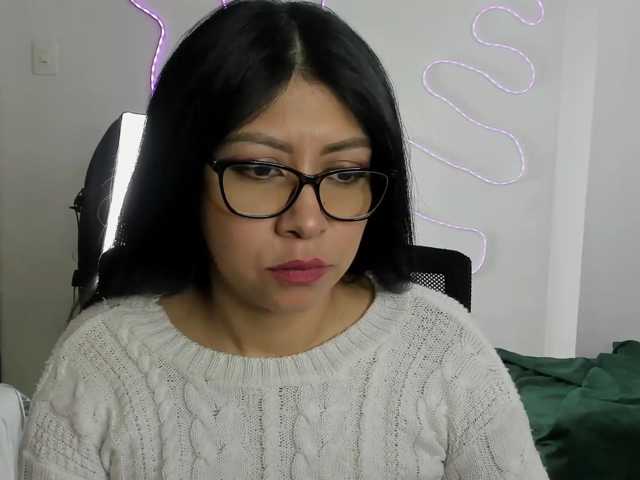 valentinaGoddess live cam preview