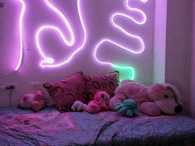 valentinaGoddess live cam preview
