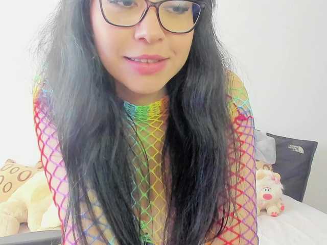 valentinaGoddess live cam on BongaCams