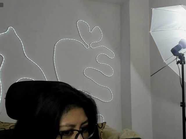 valentinaGoddess live cam on BongaCams