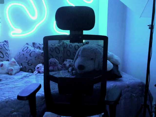 valentinaGoddess live cam on BongaCams