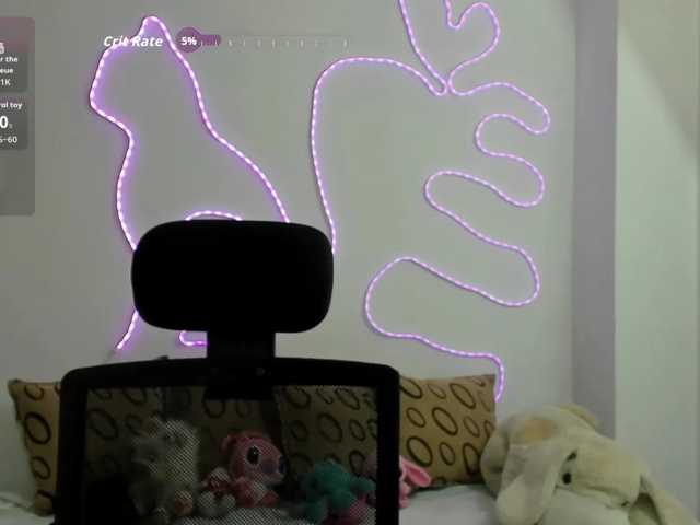 valentinaGoddess live cam on BongaCams