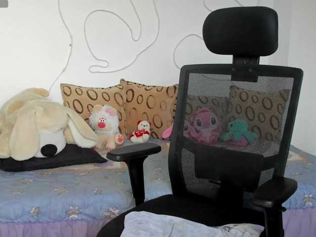 valentinaGoddess — live female cam