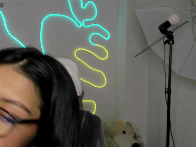 valentinaGoddess live cam preview
