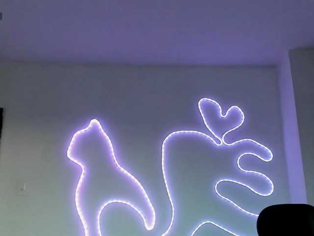 valentinaGoddess live cam on BongaCams