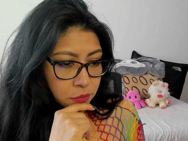 valentinaGoddess live cam on BongaCams