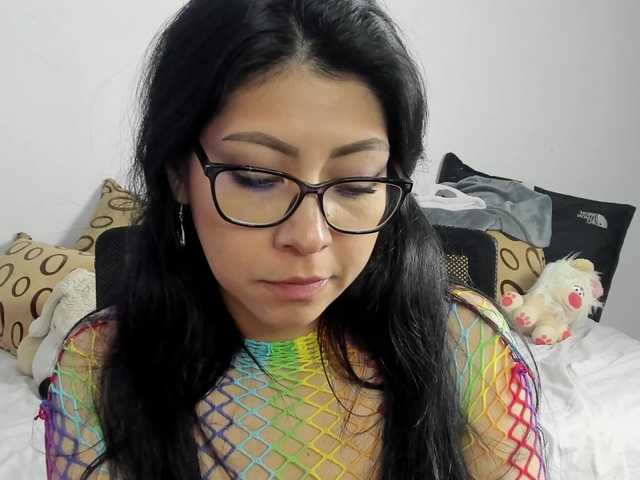 valentinaGoddess live cam on BongaCams