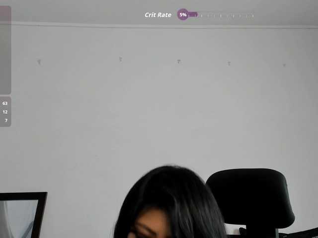 valentinaGoddess live webcam show