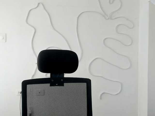 valentinaGoddess, en directo ahora en BongaCams