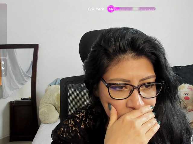 valentinaGoddess live webcam show