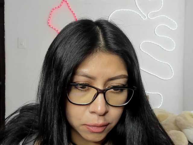 valentinaGoddess live cam preview