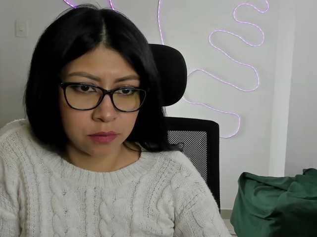 valentinaGoddess live cam on BongaCams