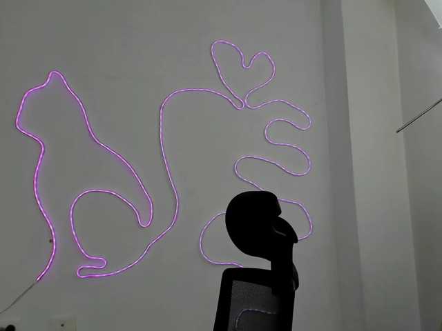 valentinaGoddess live cam on BongaCams