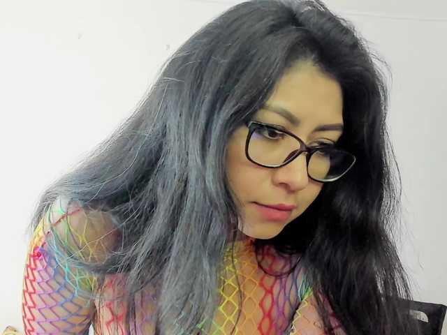 valentinaGoddess live cam on BongaCams