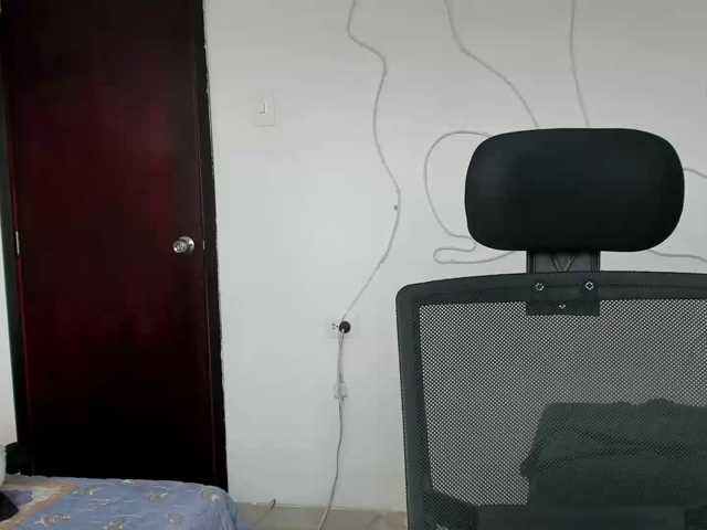 valentinaGoddess live cam on BongaCams