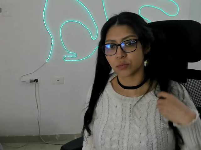 valentinaGoddess live cam preview