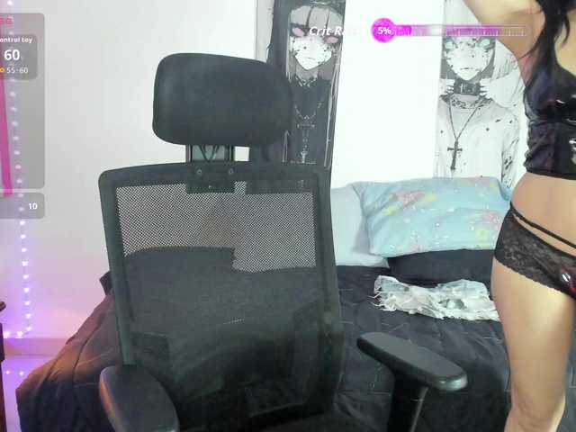 valentinagoddess live show