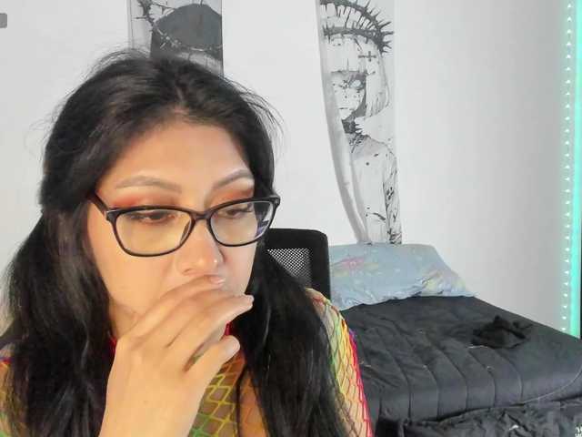 valentinaGoddess live cam on BongaCams