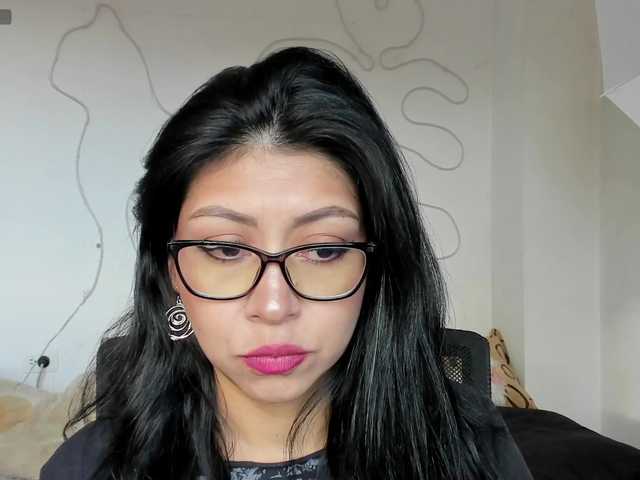 valentinaGoddess live cam on BongaCams