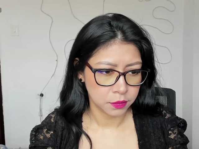 valentinaGoddess live cam on BongaCams