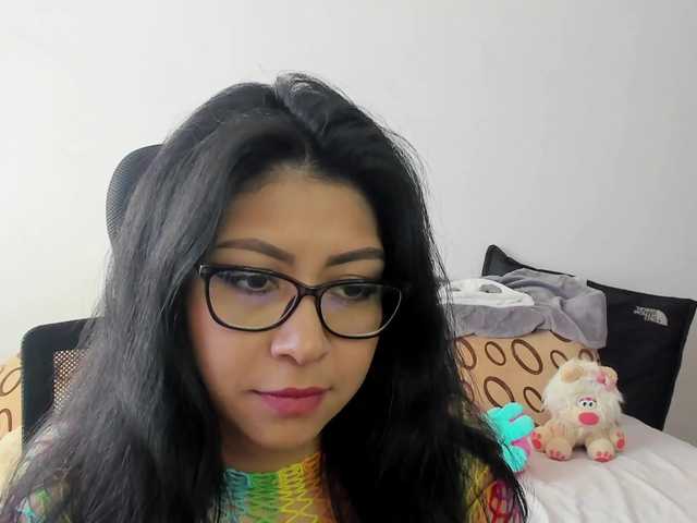 valentinaGoddess live webcam show