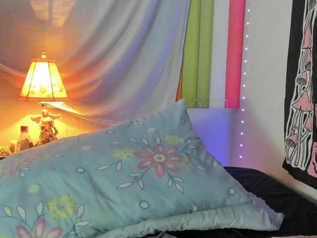 valentinaGoddess live cam on BongaCams
