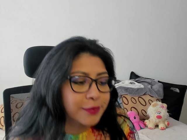 valentinaGoddess live webcam show