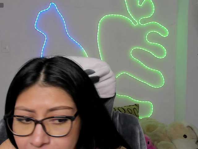 valentinaGoddess live cam preview
