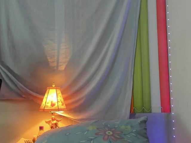 valentinaGoddess live cam on BongaCams