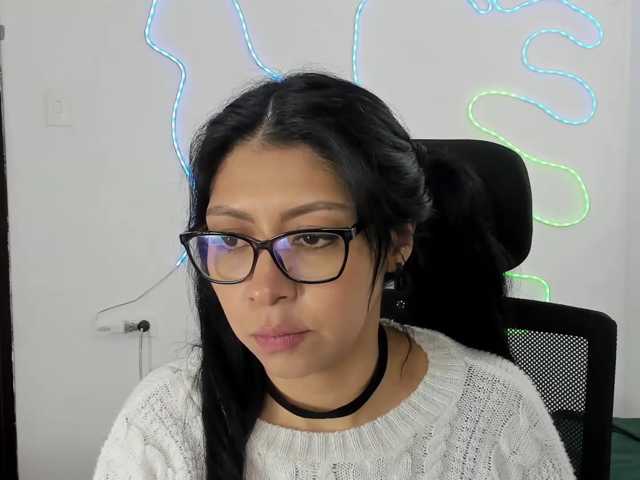 valentinaGoddess live cam preview