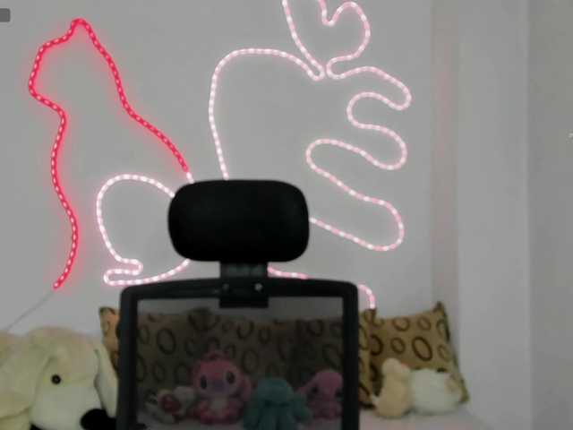 valentinaGoddess live cam on BongaCams