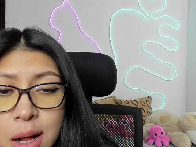 valentinaGoddess live cam on BongaCams