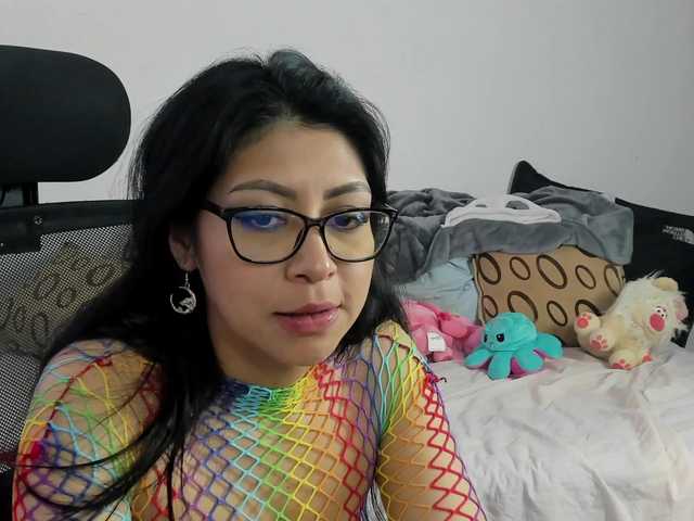 valentinaGoddess live webcam show