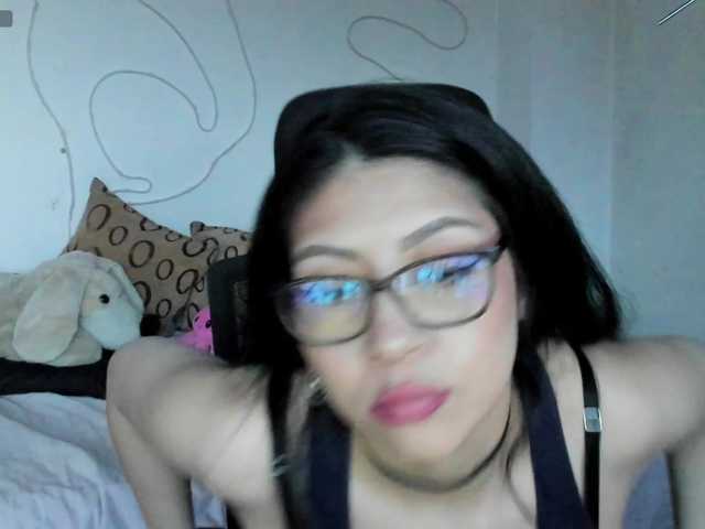 valentinaGoddess live cam on BongaCams